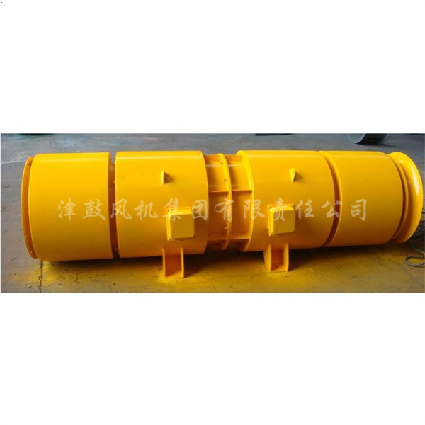 回转式鼓风机用途